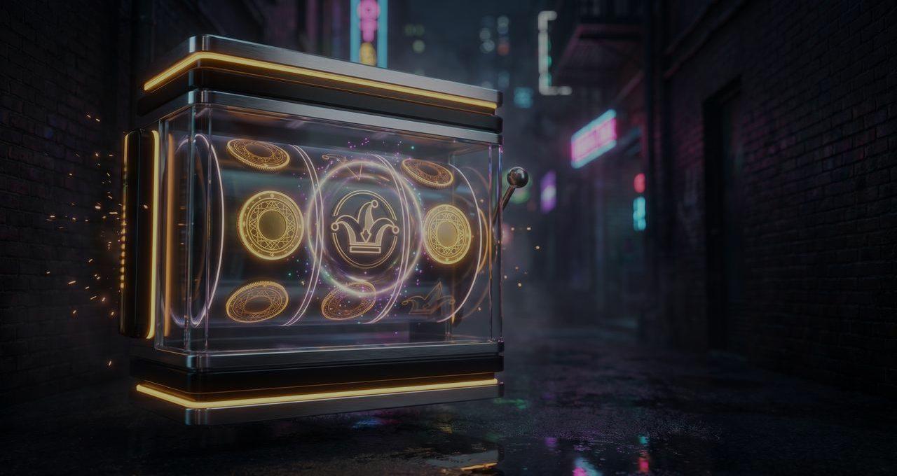 Gangsta Casino Slide 2